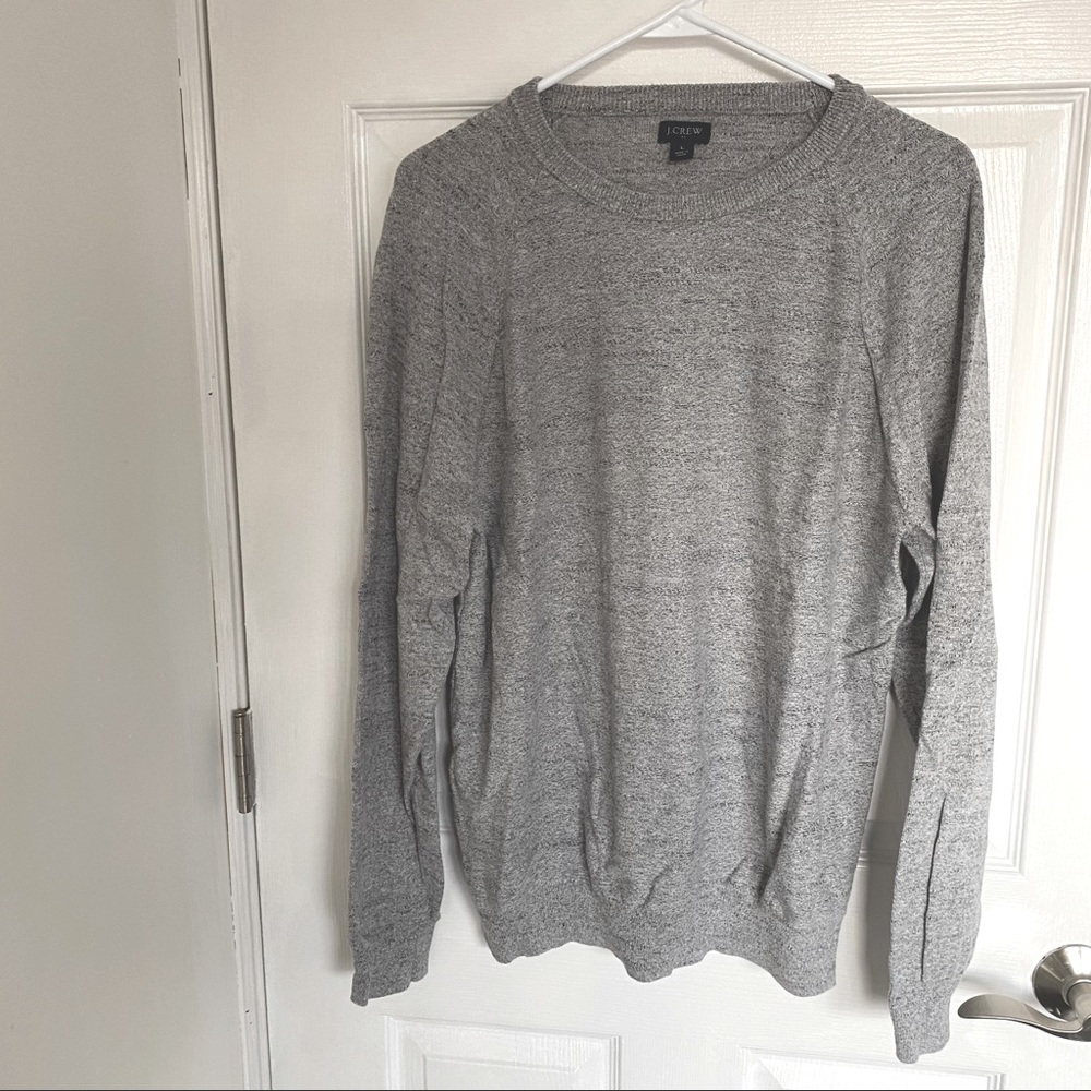 J. Crew Sweater